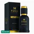 Orignal 100 Percent Fogg Scent Discover Perfume For Men EDP 50ml long lasting Time 48 Hours Fragrance. 