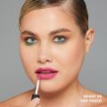 NYX Professional Makeup - Cosmetics Soft Matte Lip Cream Liquid Lipstick Sao Paulo. 