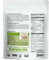 Sunfood Superfoods Raw Organic Hemp Seeds 300gm. 