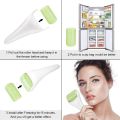 Ice Roller for Face & Eye Puffiness Migraine Relief, Ice Face Rollers for Women Facial Massager, Minor Injury, Headaches Relief, Anti Wrinkle Skin. 