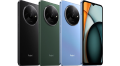 Redmi A3 4GB + 64GB 6.71 Inches DIsplay 90Hz , 5000 mAh - Battery charging 10W , Corning Gorilla Glass 3. 