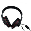 3.5mm Wired Gaming  Headset With Adjustable Microphone Volume Controller Noise Cancelling Headphones Compatible For Pc Gaming. 