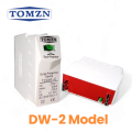 Tomzn TZG40-C AC SPD Replaceable replacement cartridge inserts Soltrix Energy. 