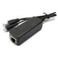 Micro-USB POE Splitter 48V to 5V2A/3A Mini USB Supply Standard. 