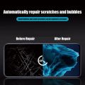 ot Gla 7 8 NX XR 6 Cover ydroge Film 4Pcs 12 13 For iPhone 11 14 15 Pro Max Screen Protector Pcs Hl Film Full For iPhone X XS MAss. 