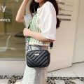 Handbag for girls Leather Bag for women Shoulder bags for ladies casual handbag Phone pouch Crossbody & Shoulder bag for gift Purse for girls. 