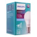 Philips Essential LED Bulb 10W - Pack of 6. 