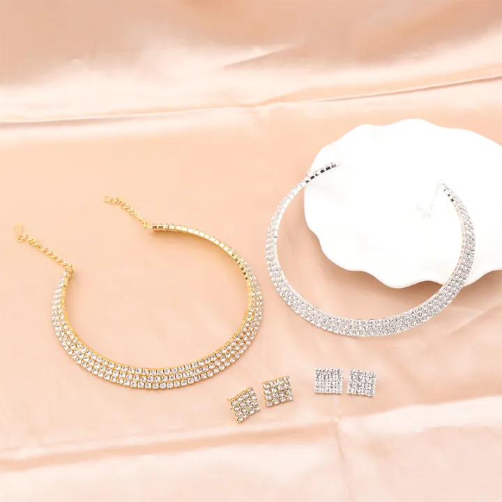 %E3%80%90Hot%20demand%E3%80%914Pcs/set%20Bridal%20Jewelry%20Set%20Necklace%20Bracelets%20Ring%20Earrings%20Set%20Super%20Gorgeous%20Luxury%20Shiny%20Fashion%20Jewelry%20Party%20Gift%20Qoddess%20-%20Image%203