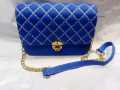 New Stylish Hand Bag Shoulder Bag Cross Body Bag Long Chain Bag For Ladies And Woman In Low Price. 