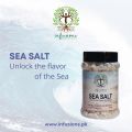Sea Salt | Samndari Namak| 500Gms (Premuim Quality). 