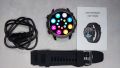 TF10 Pro Smart Watch AMOLED Bluetooth Call Smartwatch Series 8 | Super AMOLED| Original. 