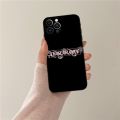 Chase Atlantic Music Fashion Phone Case For Iphone 12ProMax 11 13 14 Pro Xs Max Mini Xr X 7 8 6 6s Plus Funda Cover. 