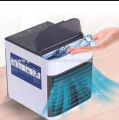 Personal Space AC Arctic Air Ultra Cooler with Built in LED Lights 2 x Powered. 