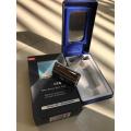 Advanced Double Edge Safety Razor – Effortless Shaving for All Skin Types. 