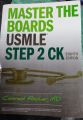 Master the Boards USMLE Step 2 8th Edition. 
