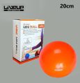 Yoga Pilates Mini Exercise Ball 20CM - LIVEUP LS3225. 