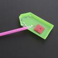 3pcs/Set Rhinestones Crystal Dotting Tool Nail Art. 