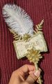 NIKAH PEN FOR BRIDE AND GROOM, WEDDING PEN, CUSTOMISED NAME PEN.. 