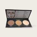 Get the CITY COLOR Contour Effects 2 Palette – Natural Tone: Best Selling, Top-Rated Makeup for Perfect Contouring & Highlighting. 
