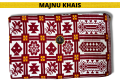 Bedsheet (Chadar). 