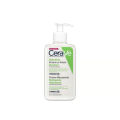 Cerave Hydrating Cream to Foam Cleanser 236ml - Beauty by Daraz. 