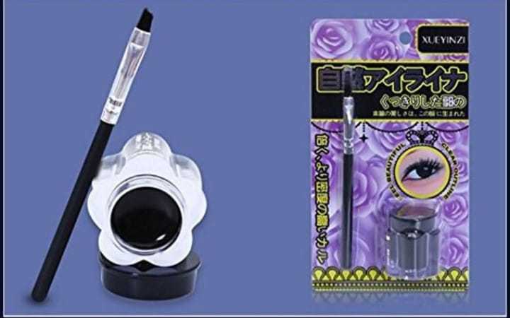 Xueyinzi%20Eye%20Liner%20Water%20Proof%20Gel%20Eye%20Liner%20With%20Brush%20Very%20Beautiful%20And%20very%20good%20quality%20-%20Image%202