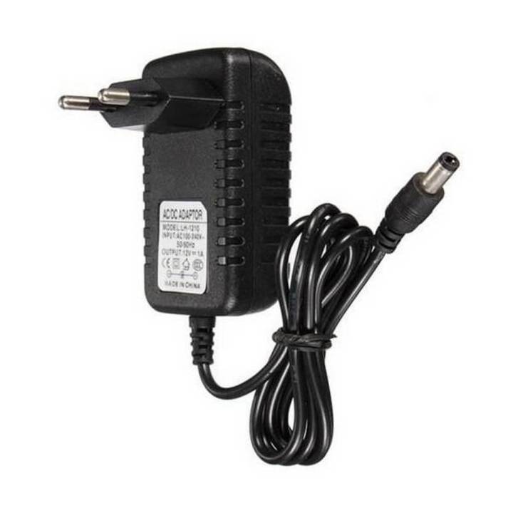 9V 1A 9W AC to DC Power Supply Adapter