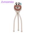 Octopus Night Light Aable Octopus Night Lamp Flexible Led Book Light for Eye Protection Cute Funny Design Versatile Night Light er Free Buyers' Favorite Flexible Night Light. 