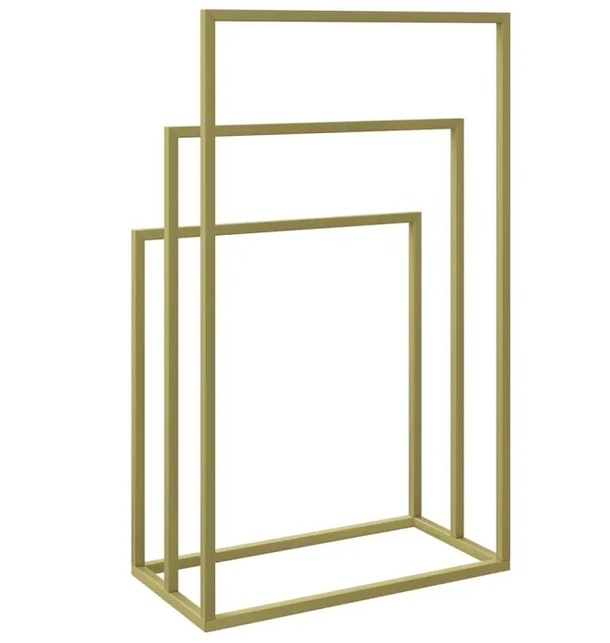 Freestanding%203-Tier%20Standing%20Towel%20Rack%20%E2%80%93%20Industrial%20Loft%20Towel%20Stand%20with%20Towel%20Rail%20for%20Bathroom%20&%20Washroom,%20Space-Saving%20Towel%20Holder%20Organizer%20for%20Room,%20Bedroom,%20Kitchen%20&%20Outdoor%20Drying%20-%20Image%203