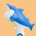 Amamia Water Shooter Cartoon Long Range Water Fight Toy. 