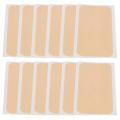 Hypoallergenic waterproof tattoo scar covering stickers. 