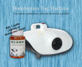 Disinfection Fog Machine+100 ml disinfection liquid. 