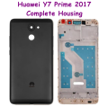 Huawei Y7 Prime 2017 Complete Housing Replacement, Casing for Huawei Y7 Prime 2017. 