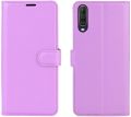wiko View 4 Case, wiko View 4 lite Case, PU Leather with Credit Card Holder Case Slim Wallet Flip with Stand Cover Purse Protective Shell for wiko View 4/ wiko View 4 lite Phone case. 