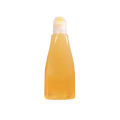 Squeeze Honey Bottles Reusable Plastic Honey Jars with Cap Salad Dressings Containers Travel Pinic Work Condiments Dispenser Backpacking Maple Syrup Sauces and Oils. 