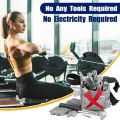 Rowing Machine Fan Pack Indoor Rower Airflow Guide Cover Can Keep Cool When Rowing. 