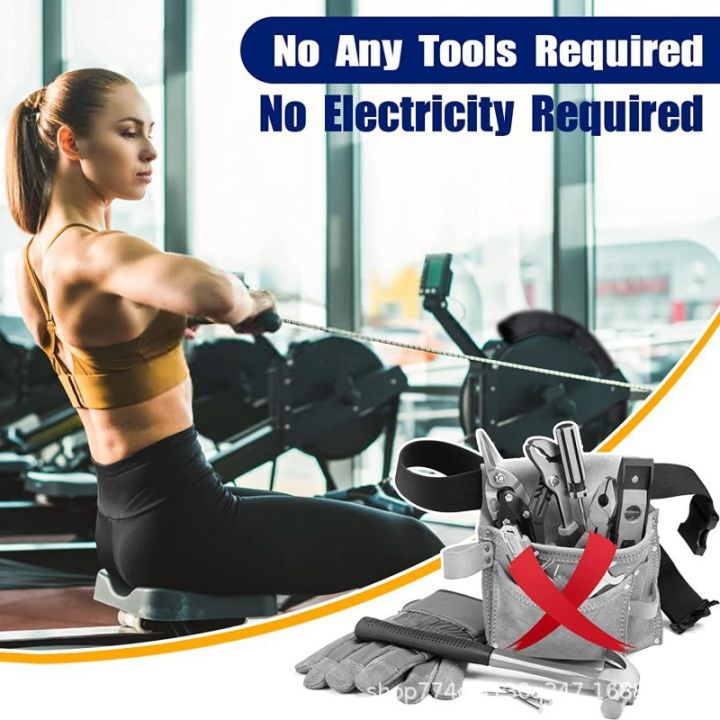 Rowing%20Machine%20Fan%20Pack%20Indoor%20Rower%20Airflow%20Guide%20Cover%20Can%20Keep%20Cool%20When%20Rowing%20-%20Image%204