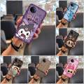 Cell Phone Sleeve Full wrap Phone Case For VIVO V50 5G Global Shockproof Cute Phone Pouch Mobile Case Phone Protector. 