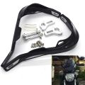 ONLINE MOTORCYCLE ALUMINIUM HAND GUARDS IN PAKISTAN. 