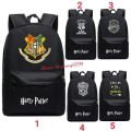 【Various】 Harry Potter School Backpack. 