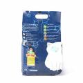 Bentonite Clay Ultra Klumpy Extra Strength - Guaranteed Odour Control - 10 Litter -Natural Fragrance - 99 % Dust Free - Long Lasting. 