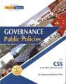 Jahangir's World Times Governance & Public Policies for CSS by Dr. Muhammad Kaleem. 