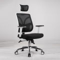 Executive Mesh Office Chair Revolver – Half Back 8902 - BEST COMFORTABLE OFFICE CHAIR FOR LONG HOURS. 