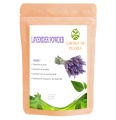 Organic Lavender Powder 200 g. 