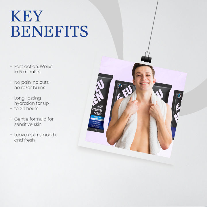 EU%20Men%20Hair%20Removal%20Cream%20Sensitive%20Skin%2050gm%20-%20Image%204