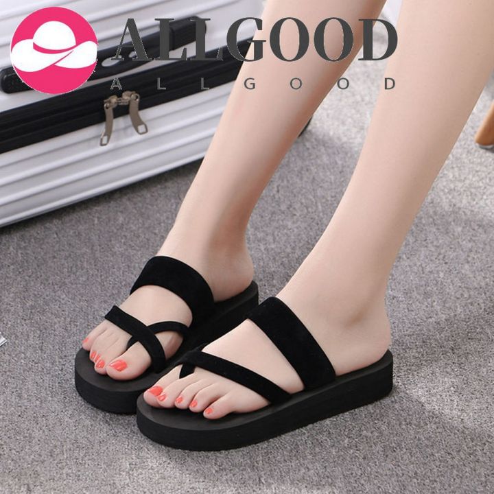 %E3%80%90ALLGOOD%E3%80%91Summer%20Sandals%20Flip%20Flops%20Can%20Be%20Worn%20Outside%20Flat%20Cute%20Vacation%20Beach%20Shoes%20Women's%20Slippers%20-%20Image%204