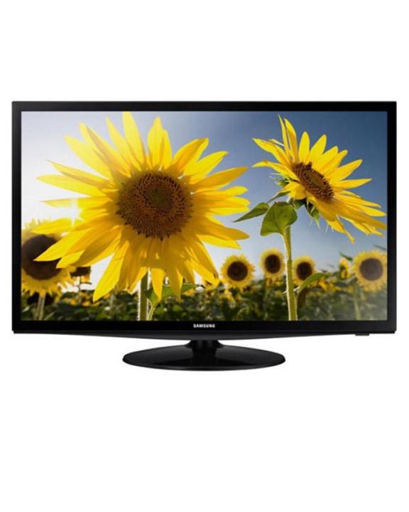 32 Inch - HD LED TV - 32H4100 - Black