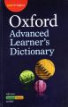 Oxford Advance Learners Dictionary 9th Ed. 
