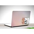 We are Bears Laptop Skin Vinyl Sticker Decal, 12 13 13.3 14 15 15.4 15.6 inch Laptop Skin Sticker Cover Art Decal Protector Fits All Laptops. 