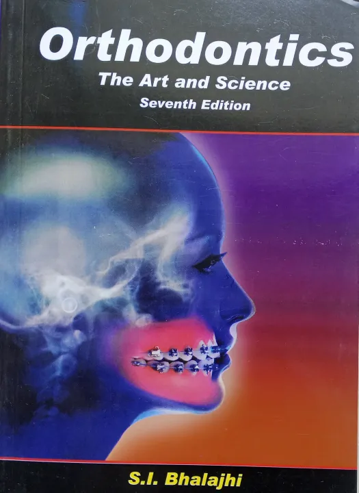 ORTHODONTICS THE ART AND SCIENCE 4TH EDITION PDF visual data 6